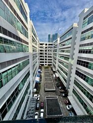 WCEGA Plaza (D23), Factory #471181041